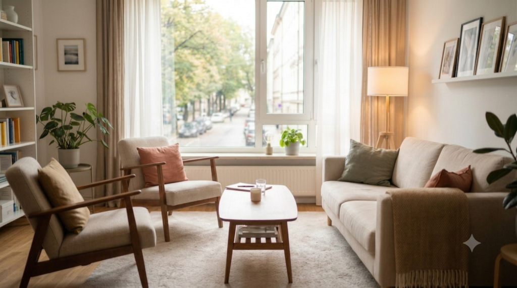Psychologische Unterstützung in München
