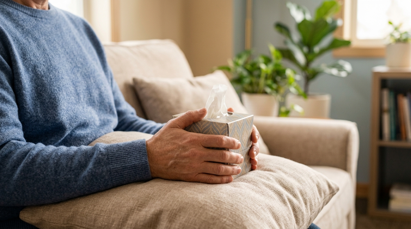 Psychotherapie tiefe Behandlung